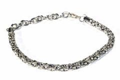 Layla Flashy Bracelet