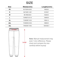 Munsieur Joggers for Men: The Perfect Blend of Comfort and Style
