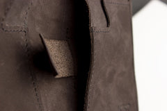 Slim Bifold Wallet