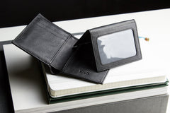 Slimfold Passcase Wallet