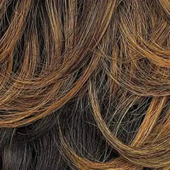 Alisha | Layered Loose Curl Wig – Premium Curly Human Hair