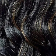 Alisha | Layered Loose Curl Wig – Premium Curly Human Hair