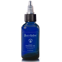 Shaving Oil