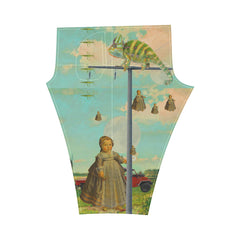 DANDELIONS Men's All Over Print Sweatpants