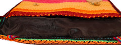 Button Cross Body, Bag