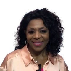 Curly Black Human Hair Wig | Loose Deep Wave for a Voluminous Look