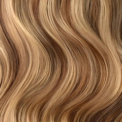 Holly | Straight HD Lace Human Hair Wig with 2x6 Closure