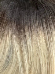 Deluxe 16" Clip-Ins | Synthetic | Instant Volume & Length Clip-In Hair