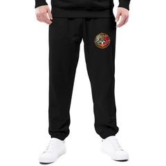 Munsieur Joggers for Men: The Perfect Blend of Comfort and Style