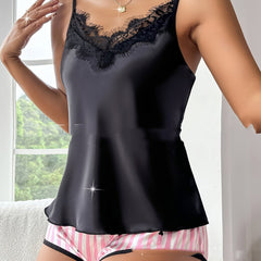 Lace Pajamas Sets Various Design Pack Women's Loungewear