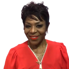 Ivy | Layered Loose Curl Pixie Wig