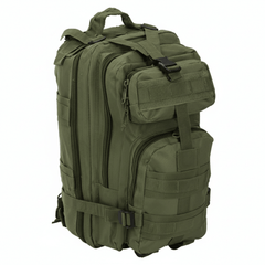 XGear Tactical Large 40L Tactical Backpack Survival Bag