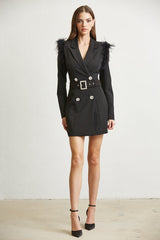 Saylor Dress