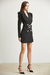 Saylor Dress