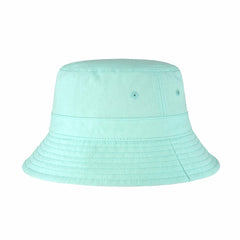 Classic Cotton Bucket Hat for Summer – Lightweight Cotton Sun Hat