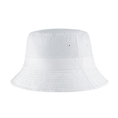 Classic Cotton Bucket Hat for Summer – Lightweight Cotton Sun Hat