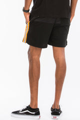Quarter Mesh Shorts SP0412-1