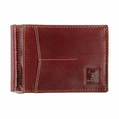 Money Clip Wallet