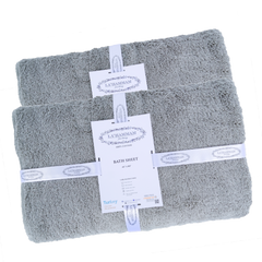 Turkish Cotton Bath Sheet Towel