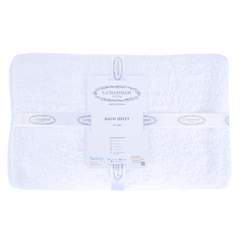 Turkish Cotton Bath Sheet Towel
