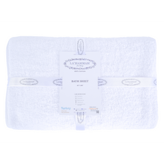 Turkish Cotton Bath Sheet Towel