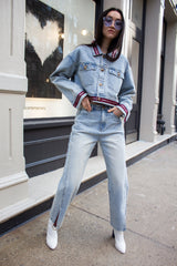 Danielle Boyfriend Jeans – Women’s Relaxed Fit Denim