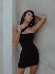 Rooftop Happy Hour Dress