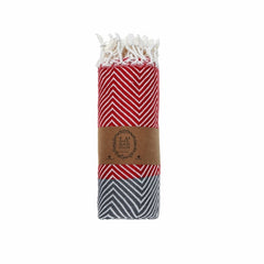 New Design Pure Cotton Throw Beach Towel