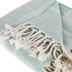 Sultan Beach Towel