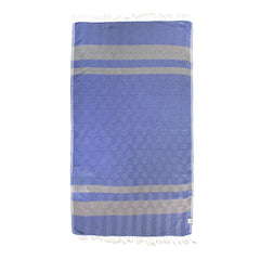 New Design Pure Cotton Throw Beach Towel
