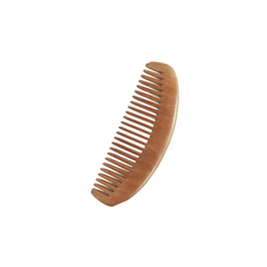 Wooden Comb