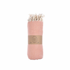 Asia Pure Cotton Beach Towel