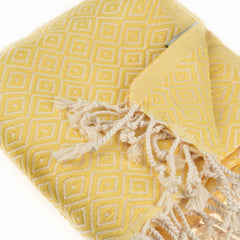 Malta Beach Towel