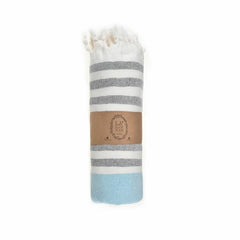 Ephesus Beach Towel