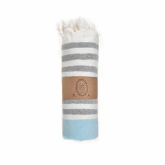 Ephesus Beach Towel