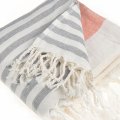 Ephesus Beach Towel