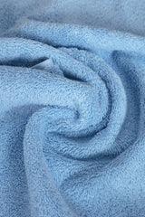 Turkish Cotton Washcloth Set of 12
