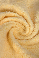 Turkish Cotton Hand Towel Set of 6