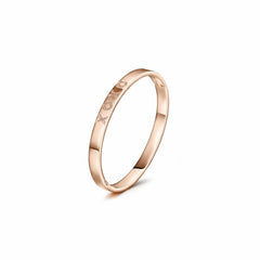 XOXO LOVE BANGLE