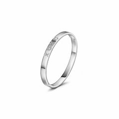 XOXO LOVE BANGLE