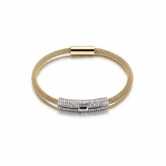 Love Heart Bangle