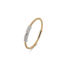 Love Heart Bangle