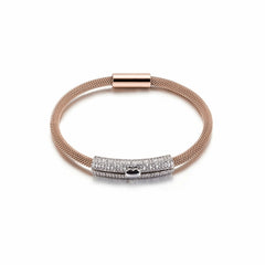 Love Heart Bangle