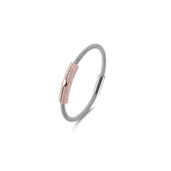 Love Heart Bangle