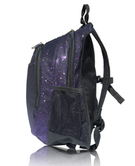 O3KCBP025 Obersee Mini Preschool Backpack for Girls with integrated