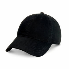 Classic Everyday Baseball Cap - Adjustable Cotton Dad Hat
