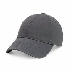 Classic Everyday Baseball Cap - Adjustable Cotton Dad Hat