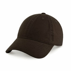Classic Everyday Baseball Cap - Adjustable Cotton Dad Hat