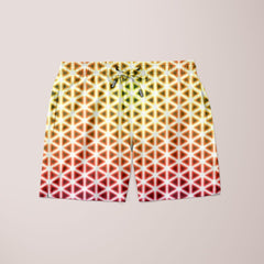 Cognitron Shorts