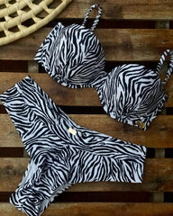 Marcia two piece swimsuit
